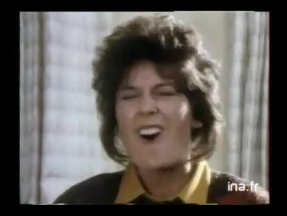 Le Flambeur Pub 1986