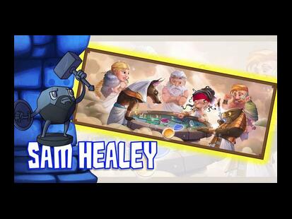 Flick of Faith Review