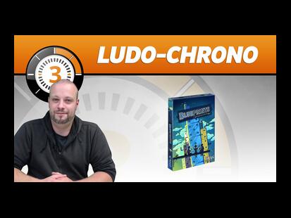 Blueprints Ludochrono