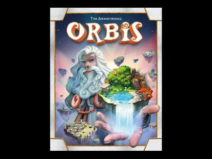 Orbis Unboxing