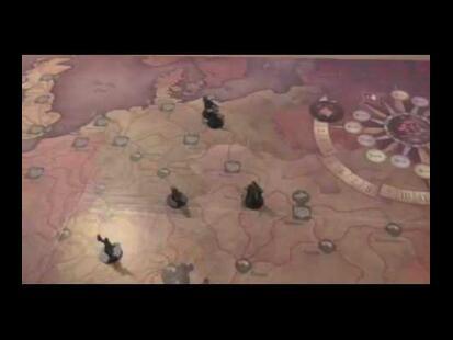 La Fureur de Dracula Youtube Partie 4