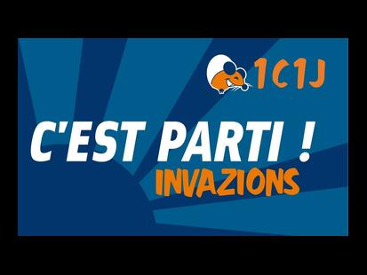 Invazions C'est Parti
