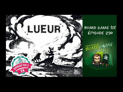 Lueur Règle et Critique