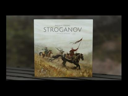 Stroganov Trailer