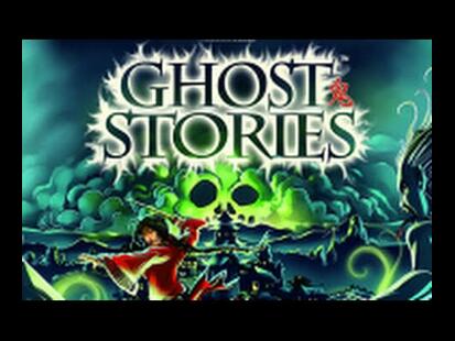 Ghost Stories Youtube Règle