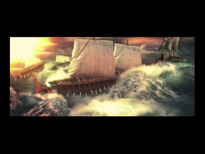 Elysium Trailer