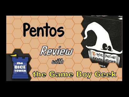 Pentos Youtube Review
