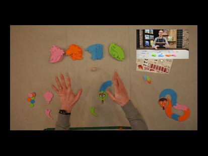 Tête-à-Queue Présentation