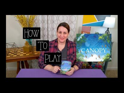 Canopy How to Play