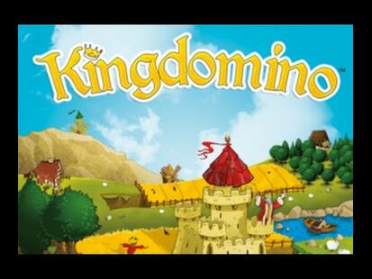 Kingdomino Youtube Règle