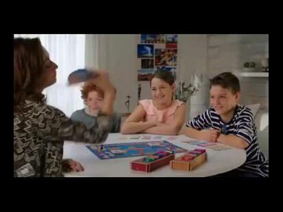 Richesses du Monde Teaser