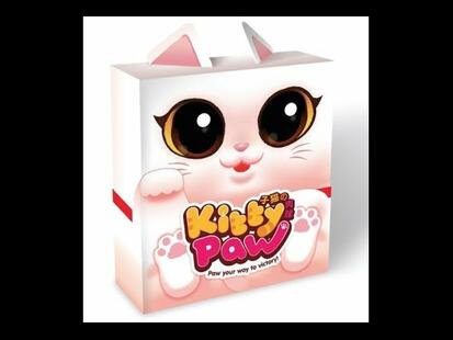 Kitty Paw Youtube Règle