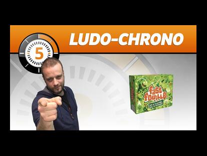 Fast Fouille Ludochrono