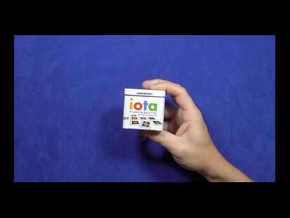 IOTA Review and Rules