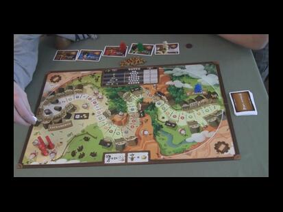 Pony Express Youtube Review