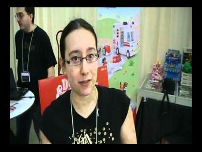 J'te Gage Que... Démonstration