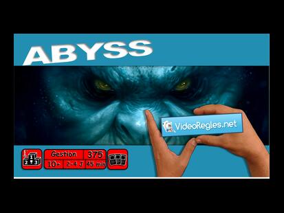 Abyss Vidéo Règle