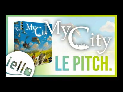 My City Façonnez votre Cité