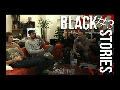 Black Stories L'Histoire #3