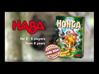 Honga Trailer