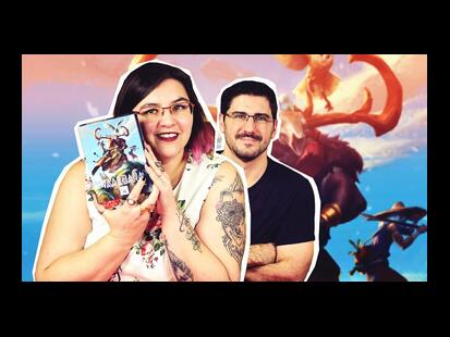 Vaalbara Partie de Jeu