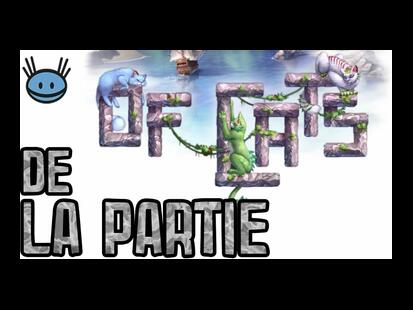 The Isle of Cats Partie Tttv