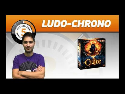 Culte Ludochrono