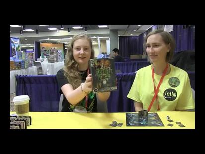 Zombie Kidz Interview