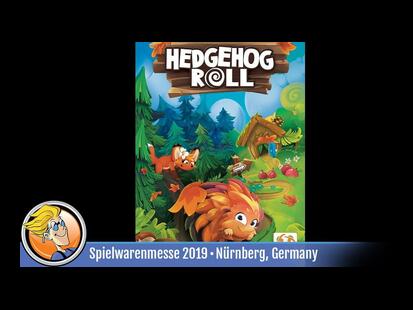 Hedgehog Roll Boardgamegeek