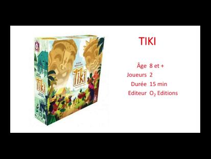 Tiki Youtube Critique