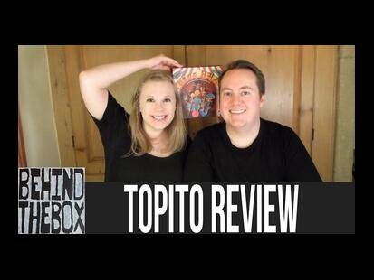 Topito Youtube Review