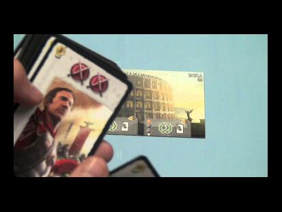 7 Wonders - Leaders Tom Vasel