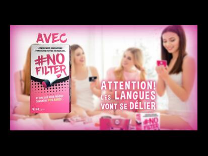 No Filter Soirées Entre Copines