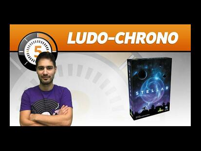Stellar Ludochrono