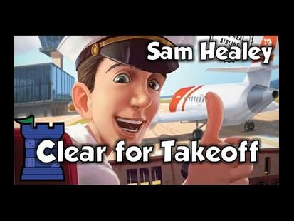 Lucky Captain Review