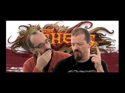 The Others: 7 Sins Explication Tttv