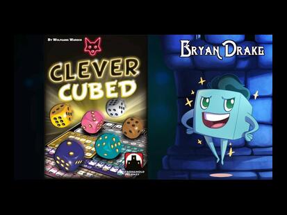 Clever Cubed Review