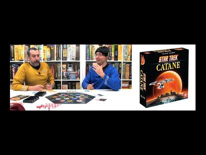 Star Trek: Catane Tttv