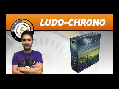 Northgard: Uncharted Lands Ludochrono
