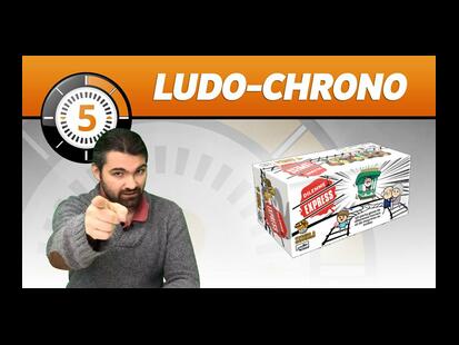 Dilemme Express Ludochrono
