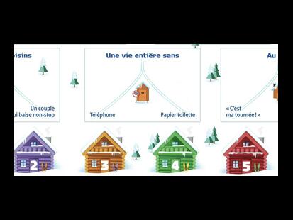 Left Right Dilemma Teaser