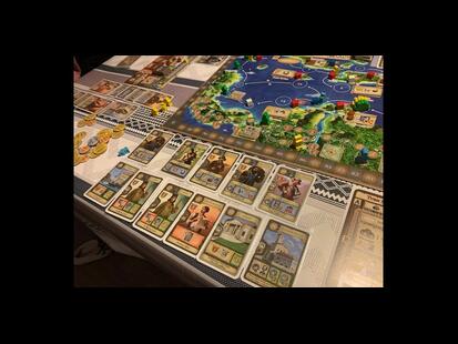 Maracaibo Explication et Analyse