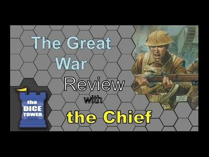 The Great War Youtube Review