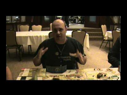 Merchants of the Middle Ages Youtube Review