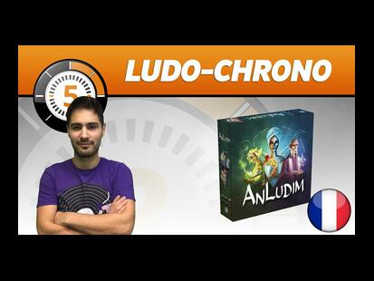 Anludim Ludochrono