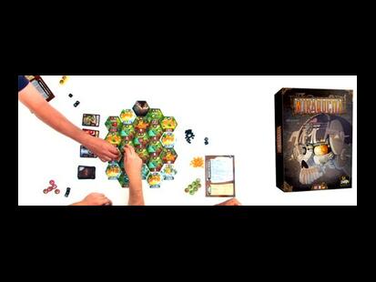 Wiraqocha Partie Tttv