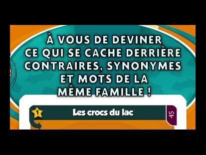Contrario La Grande Récré
