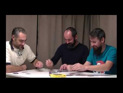 Potions' Délire Youtube