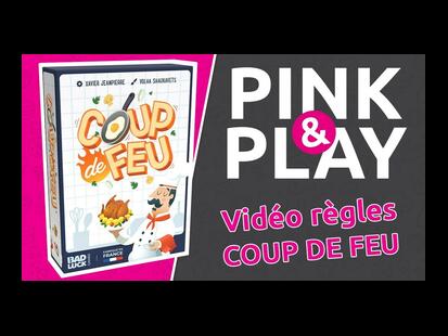 Coup de Feu Vidéo Règle