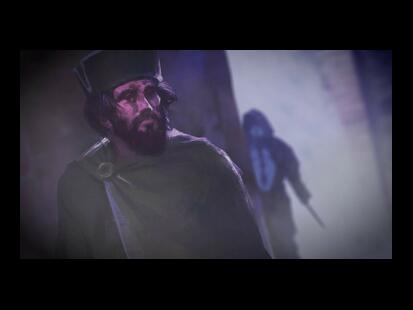 The King's Dilemma Teaser